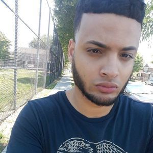 Meet your Posher, Jeffrey